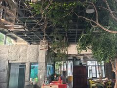 -又见炊烟私房菜(敬亭路店)