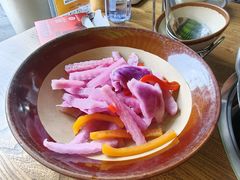 -老凯俚酸汤鱼(东山店)