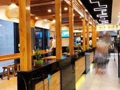 自助取餐区-鴻瑞興面馆(保利时光里店)