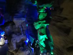 -泰安地下龙宫景区