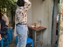 -陈记锅巴菜(五大道店)