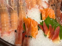 -万岛日本料理铁板烧(万泰国际店)