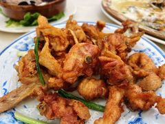 -腰记饭店(龙源路店)