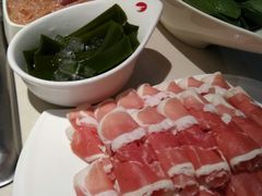 -海底捞火锅(泉城路店)
