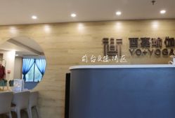 -酉嘉瑜伽YO+YOGA