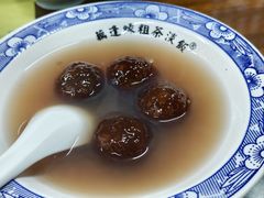 -粗茶淡饭(东关街店)