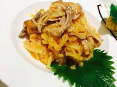 谭氏私房菜(控江路店)-谭谈川菜(控江路店)