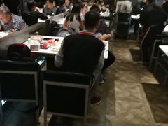 -鼎香缘海鲜自助火锅烤肉(锦辉购物广场店)