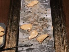 -新石器烤肉(中房金谊广场店)