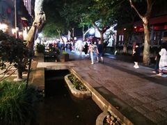 -河坊美食街(河坊街店)