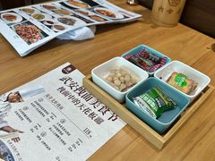 -六合居·邯郸菜·武安菜起源地