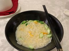 -酌宴府The China Club·广州万富希尔顿酒店(云城东路店)