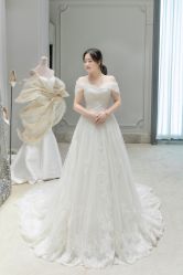 点击看大图 -MuseMarry婚纱(前海嘉里中心店)
