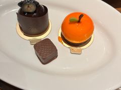 -广州富力君悦大酒店·凯菲厅