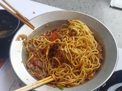 -一棠龙虾•王牌虾球(恒隆广场店)