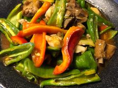 -章丘宴(唐人中心店)