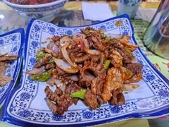 -宝正臻天津包子总店(金阳光居易店)
