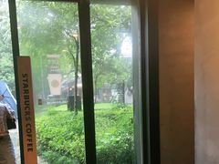 -星巴克(西湖天地店)