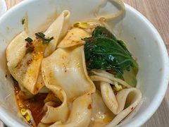 -大师兄·西北小馆(南沙万达广场店)