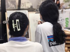 -青沐画室·专业美术培训