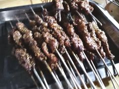 -西后地小马烤肉·清真菜(西安公馆店)