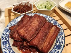 -国人川菜(李家村建东街店)