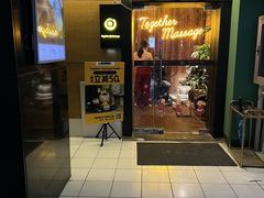 -Together·泰式按摩精油SPA(天山店)