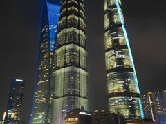 -上海金茂大厦88层观光厅