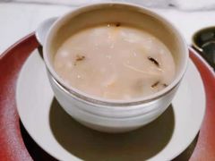 宋嫂鱼羹-湖滨28中餐厅·西湖宴·杭州君悦酒店