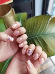 -JustNail甲思美甲