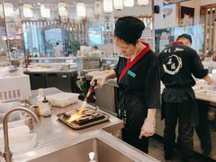 -禾绿回转寿司(苏宁广场店)
