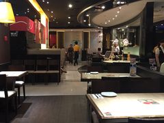 大堂-必胜客(漕宝路店)