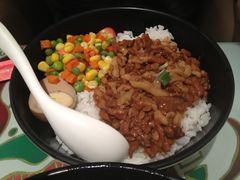 卤肉饭-钰花溪(国瑞城店)