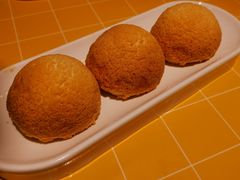 -蔡澜点心·粤菜(花城汇南区店)