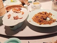 -四世同堂·京菜·烤鸭(双井店)