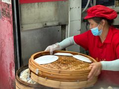 -德润福严氏烧麦总店(友谊路总店)