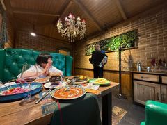 -卢布里西餐厅(总店)