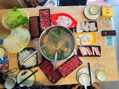 -合记汕头牛肉店(嘉禾路店)