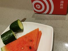 -海底捞火锅(太阳宫凯德mall店)