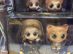 -泡泡玛特POPMART(合生汇店)