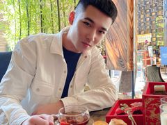 -威斯汀酒店Exchange大堂吧