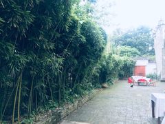 -客家大院·非遗赣南客家菜(郁孤台店)