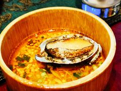 -火舞泰·泰式海鲜火锅餐厅(世纪城店)