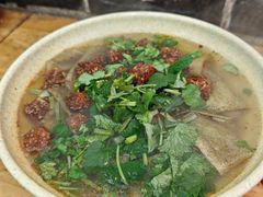 -苏记丸子汤(彭城路店)