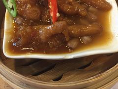 -点都德(汇盈广场店)
