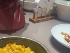 -小厨娘淮扬菜(天印大道店)