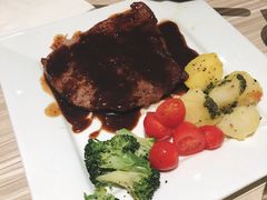 -必胜客(兴华中路PH店)
