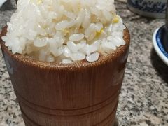 -南京大牌档(苏州中心店)