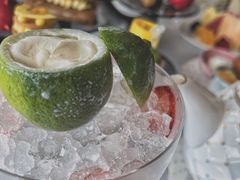 -Social 秀西餐厅-长沙瑞吉酒店(运达店)
