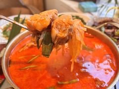 -小喜客·云南特色菜(纳西庭院店)